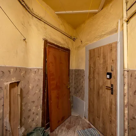 Felsztynskiego Urban By Bookinghost * وودج