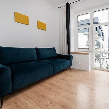 Felsztynskiego Urban By Bookinghost * وودج