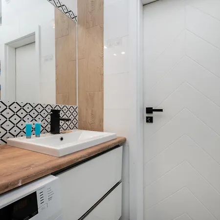 Felsztyńskiego Urban By Bookinghost Apartament