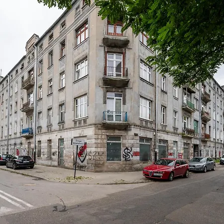 Felsztyńskiego Urban By Bookinghost Apartament