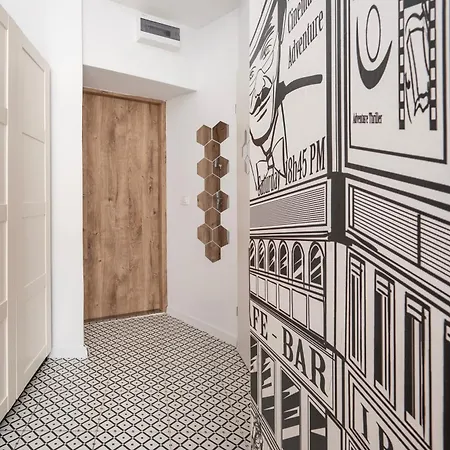 Felsztynskiego Urban By Bookinghost