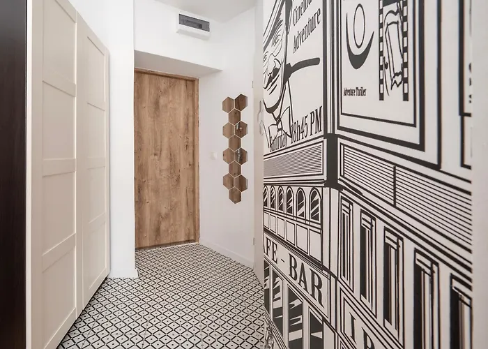 Felsztynskiego Urban By Bookinghost